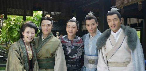 琅琊榜第二部在线观看,权谋风云再起,江湖恩怨情仇交织 第3张 琅琊榜第二部在线观看,权谋风云再起,江湖恩怨情仇交织 第3张