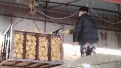 消毒液爆料视频,视频爆料揭示行业黑幕  第1张