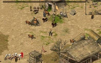 武侠义最新爆料,武侠义最新爆料揭秘神秘门派  第1张